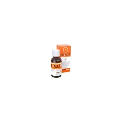 Revalui 4 Complesso Floreale di Bach 6 Essenze Gocce 30 ml