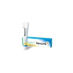 Revamil Balm per Lesioni Cutanee 50ml