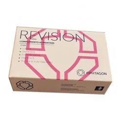 Revision per Benessere Vista e Microcircolo 30 Capsule