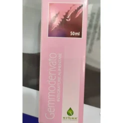 Ribes Nero Macerato Glicerico 50 ml - Anti-infiammatorio Naturale