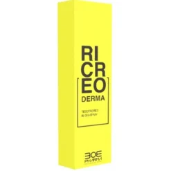 RiCreo Derma Gel Spray Tissotropico per Lesioni Cutanee 125ml