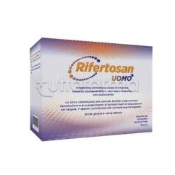Rifertosan Uomo per Fertilità 30 Bustine