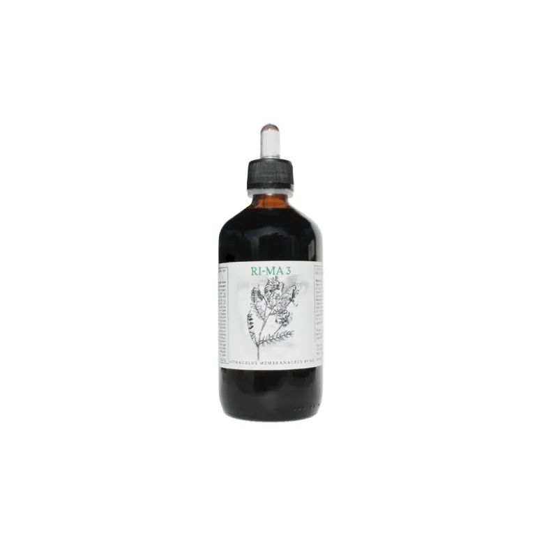 Ri-Ma 3 Gocce per le Difese Immunitarie 250ml