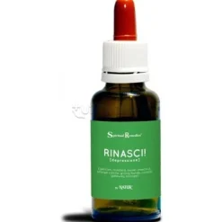 Rinasci Natur Mix per Benessere Emotivo 30ml