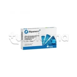 Ripanerv per Benessere Sistema Nervoso 45 Compresse