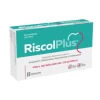 Riscol Plus per Colesterolo 60 Compresse