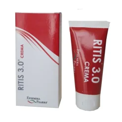 Ritis 3.0 Crema per Cute Lesa 50 g