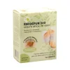 Rm Depur 360 Cerotti Piedi Te Verde + Tisane Erbe 14 Pezzi