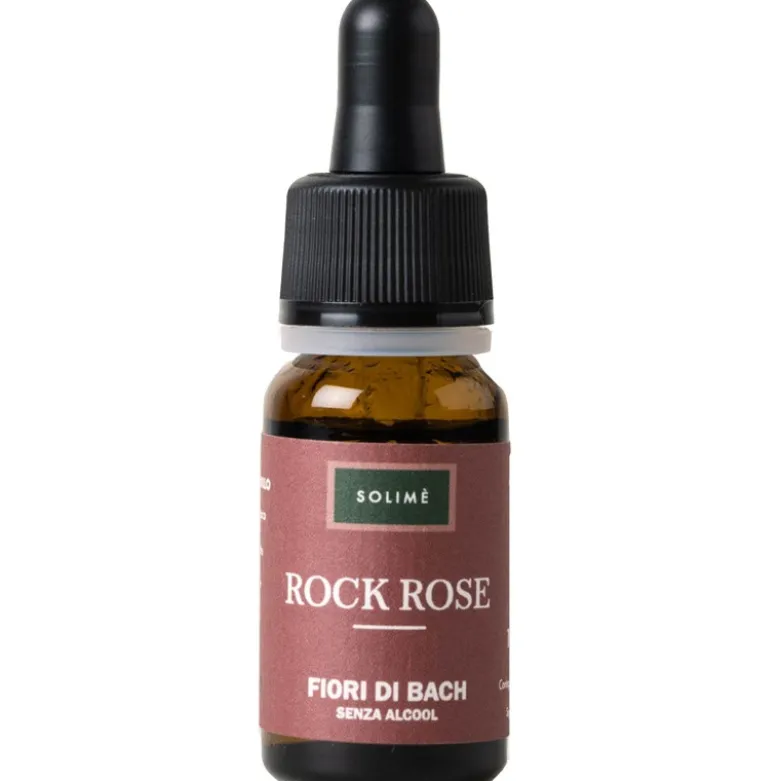 Rock Rose per Supporto Emotivo 10ml