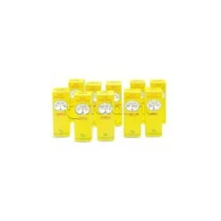 Rosa Ric Olio Essenziale per Aromaterapia 10ml