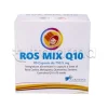 Ros Mix Q10 Integratore Circolazione e Pressione 90 Capsule