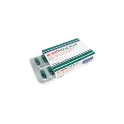 Rubrovital Plus per Difese Immunitarie 20 Capsule