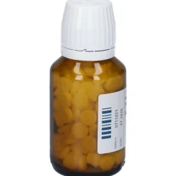 Sale Dr. Schussler N. 9 Natrium Phosphoricum D6 Omeopatico 200 Compresse