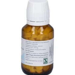 Sale Dr. Schussler N.10 Natrium Sulfuricum Drenante 200 Compresse