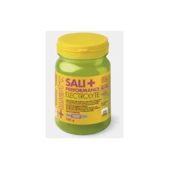 Sali+ Performance Electrolyte Integratore Energizzante Limone 500g