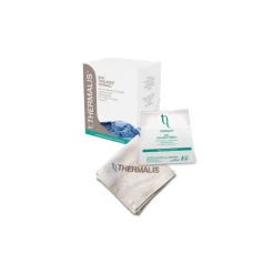 Sali Thalasso Termali per Ritenzione Idrica 10 Buste Monodose da 40 ml