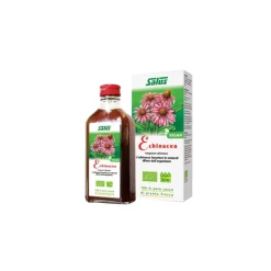 Salus Echinacea Succo Bio Integratore per Difese Immunitarie 200ml