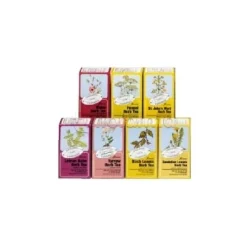 Salus Floradix Menta Piperita Tisana Bio per Fegato 15 Filtri