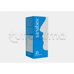 Sanabex Integratore per Benessere Vie Respiratorie 150ml