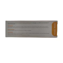 Sanavita Arnica Gel Forte al 98% Lenitiva 150ml