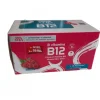 Sanavita B Vitamins B12 Equivalente Be-Total Advance 15 Flaconcini