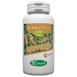 Sangalli Fitoattivi Griffonia Umore e Relax 90 Capsule