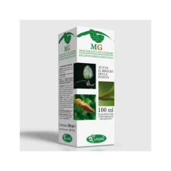 Sangalli Frassino Macerato Glicerico Azione Diuretica 100ml