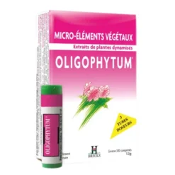 Sangalli Oligophytum Rame Oro e Argento 3 Tubi Dose