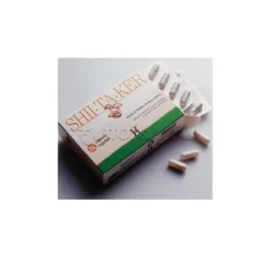 Sangalli Shii Ta Ker Integratore Ricostituente 100 Capsule