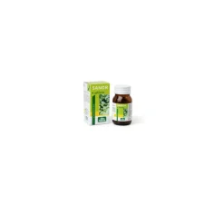 Sanor Artiven per Microcircolo 50 Opercoli da 500 mg