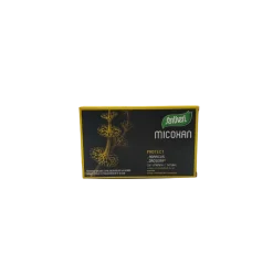 Santiveri Micoxan Protect Integratore per Difese Immunitarie 40 Capsule