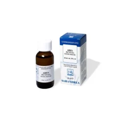 Sarandrea Abies Pectinata Macerato Glicerico Ossa e Crescita 60ml
