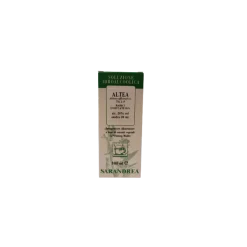 Sarandrea Altea Integratore per Vie Respiratorie 100ml