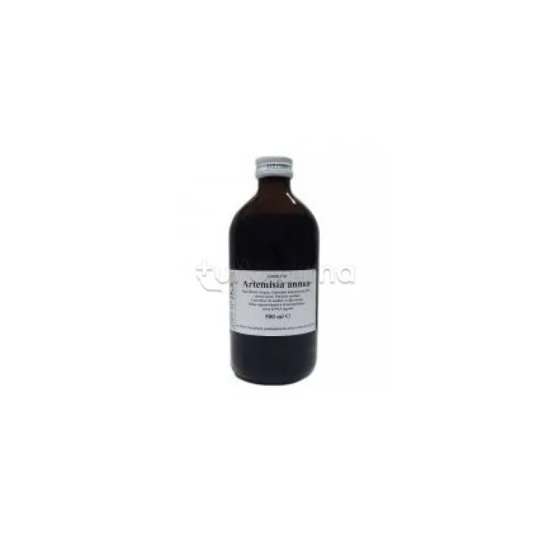 Sarandrea Artemisia Tintura Madre 1 litro - Integratore Naturale