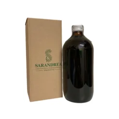 Sarandrea Asparago Tintura Madre Drenante e Purificante 1000 ml