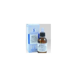 Sarandrea Betula Verrucosa Linfa Macerato Glicerico Articolazioni e Reni 100ml