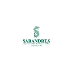 Sarandrea Cedrus Libani Macerato Glicerico Pelle Secca 60ml