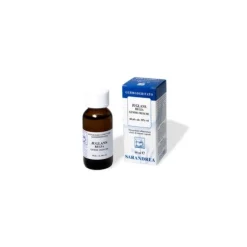 Sarandrea Juglans Regia Macerato Glicerico Flora Intestinale 60ml