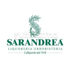 Sarandrea Juniperus Communis Macerato Glicerico 60ml