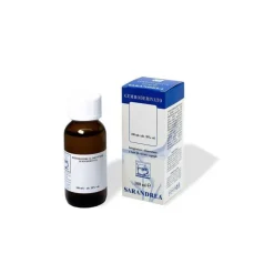 Sarandrea Rubus Idaeus Macerato Glicerico 100ml