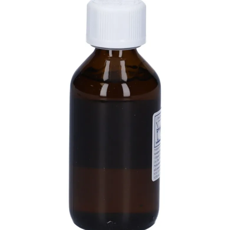 Sarandrea Rubus Idaeus Macerato Glicerico 100ml