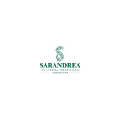 Sarandrea Valeriana Rossa Integratore per Ansia e Insonnia 60ml