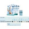 Sauber Collant 140 Denari per Circolazione Collant