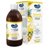 Sauber Drenante Anticellulite per Drenaggio e Cellulite 500ml