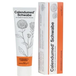 Schwabe Calendumed Crema 50g