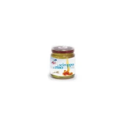 Sciroppo di Riso Bio per Dolcificare 400 g