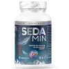 Sedamin Integratore Rilassamento e Benessere Mentale 30 Capsule