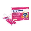 Sella Bioton Difesa Forte Integratore Difese Immunitarie 14 Bustine