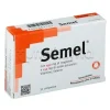 Semel Integratore per Sistema Nervoso e Muscolare 30 Compresse