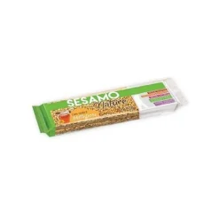 Sesamo Nature Barrette per Energia Naturale 2x20g